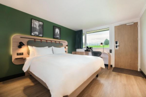 Campanile Hotel Mont de Marsan